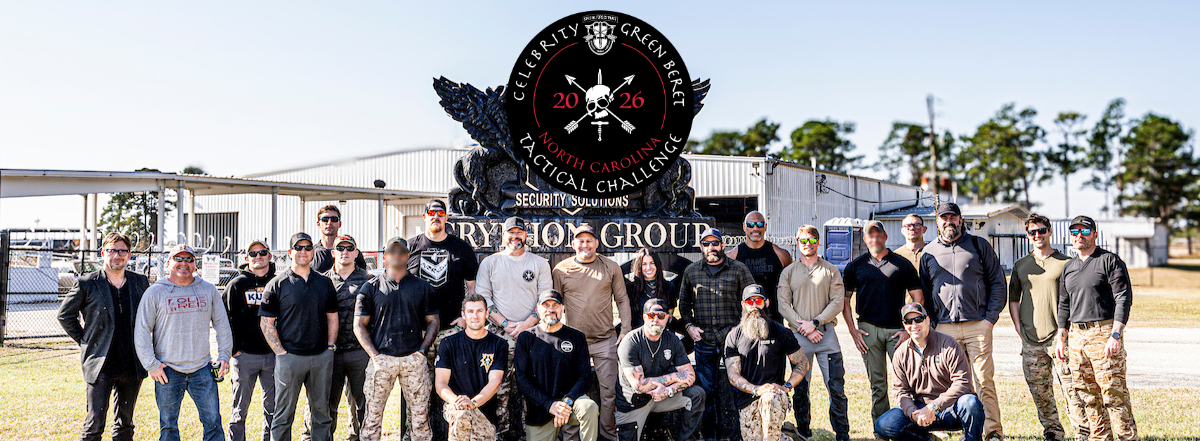 2026 Tactical Challenge Sponsorships